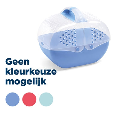 Imac Travel krepšys maišytis graužikas