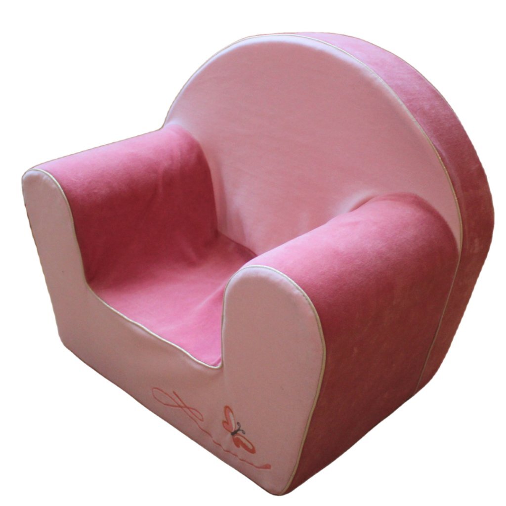 Petit Pouce Factory Sillón Infantil Mariposa