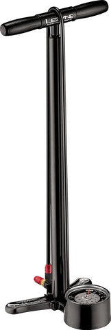 Lezyne alloy floor drive floor pump