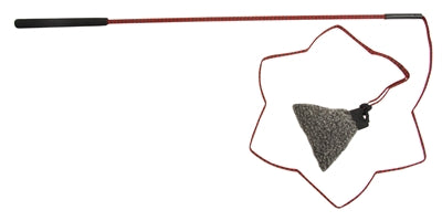 Chien de tige de schulze attrape-moi