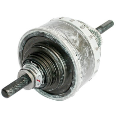 Shimano 37J98010 Interior 184 mm Nexus 8V SG-8R31