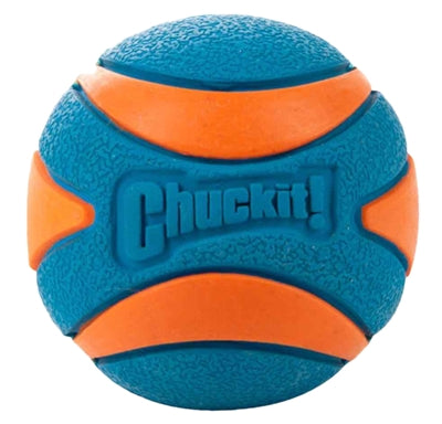 Chuckit ultra squeaker ball