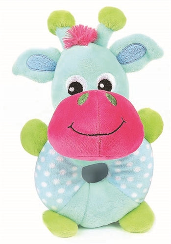 Lille rascals plys speelring ko