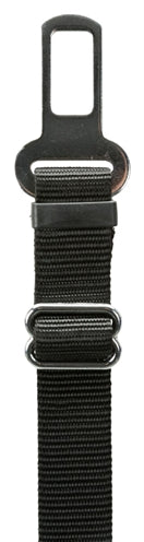 Trixie Hund härteres Auto einschließlich Mädchen schwarz