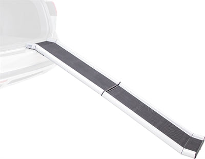 Gangboard Trixie Petwalk Gris noir collapable