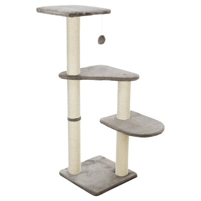 Trixie Scratching Post Altea Gray
