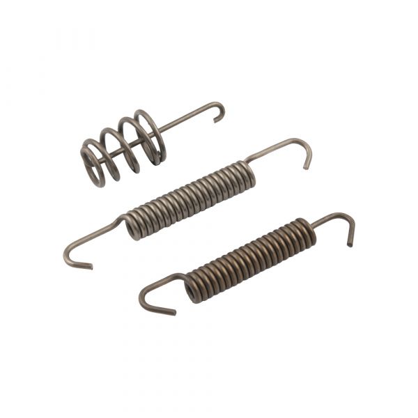 Verset Knott 3 piezas