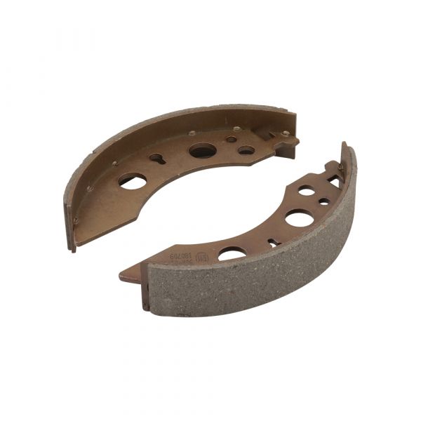 Sæt bremsesko alko 200x35