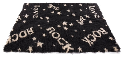 Martin Vetbed rock black beige recycled