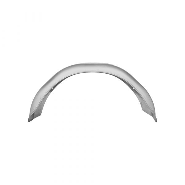 Stænkskærm metal 160 590 10 5-sidet