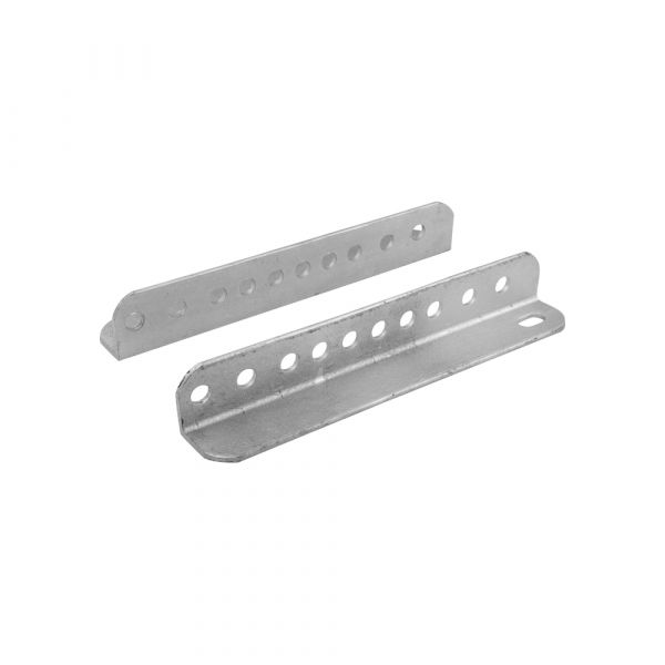 Support for keel roller long