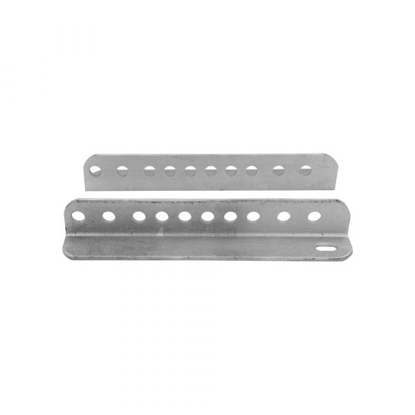 Support for keel roller long
