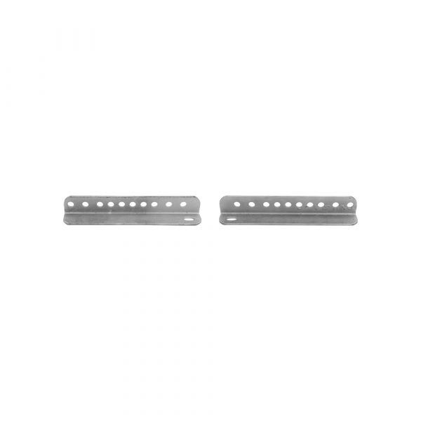 Support for keel roller long