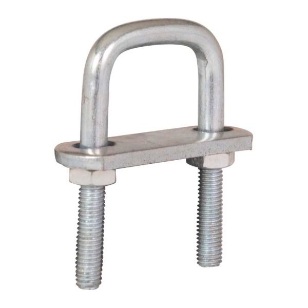U-bolt M10 80x43