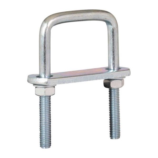 U-bolt M10 100x63