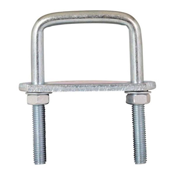 U-bolt M10 100x63