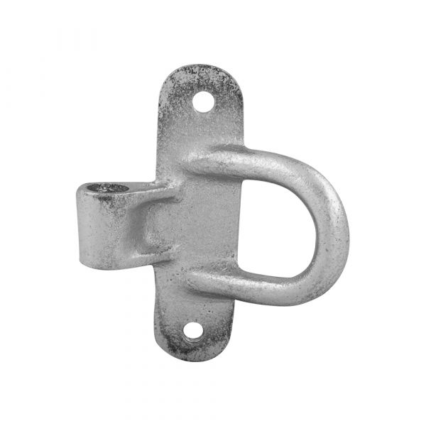 Curseur de fermeture de panique