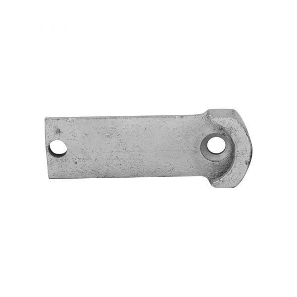 Titular da coleção de pânico