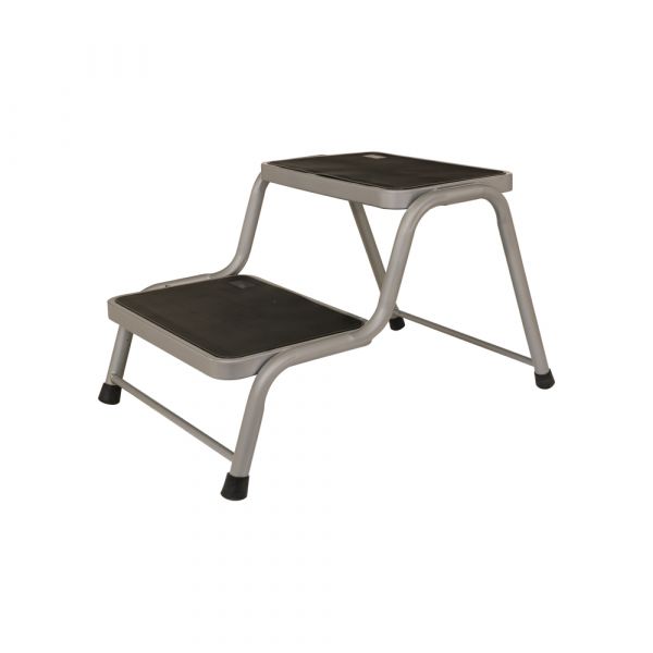 Abi Caravan camper stairs 2 steps
