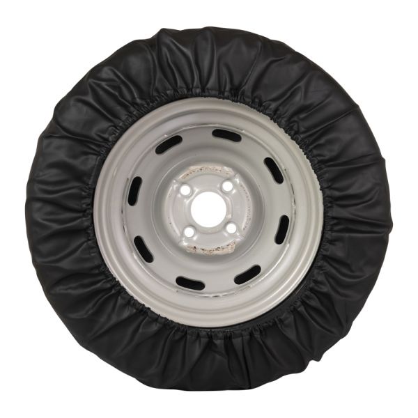 Couverture pour la roue des réserves 13