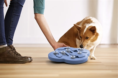 Nina Ottosson Dog Hide n Slide Composite