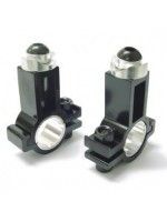 Set de confirmation Tranzx Set -Up Groodbar JD -802 25.4 -31.8