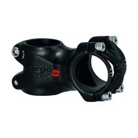 Ergotec sprednja stavba Piranha 650B 31,8 mm 50 mm Mat-Black