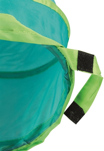 Trixie tocar túnel para Rabbit Astorti