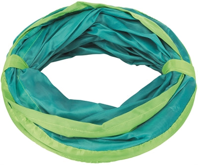 Trixie tocar túnel para Rabbit Astorti