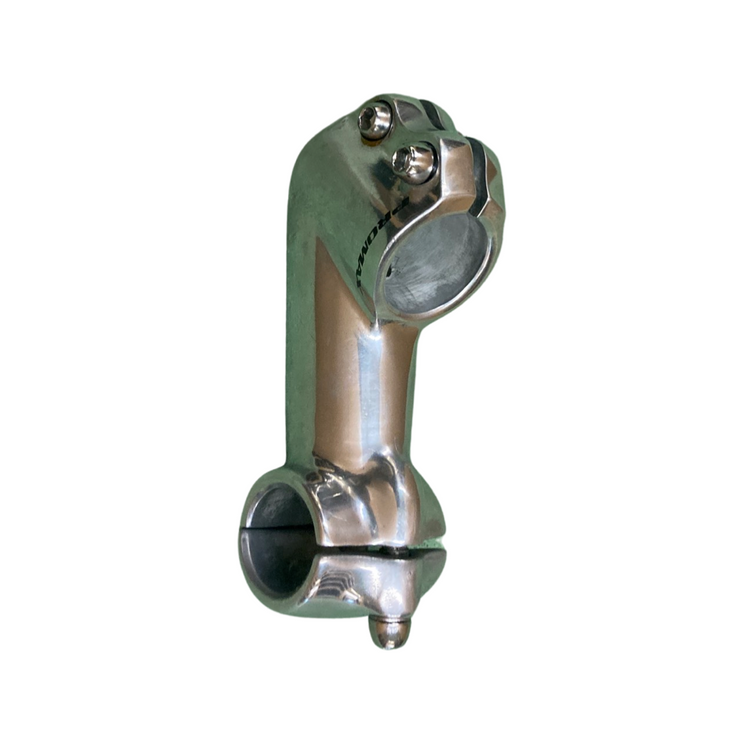 PROMAX VOORBOUW A-HEAD Silver 90 40