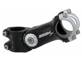 Voorbouw a-head zoom justerbar 31,8 mm