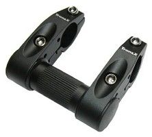 Stuurpen Adapter Dubbel A-Head