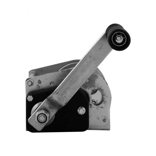 Goliath brzděný navijákem 485 kg *