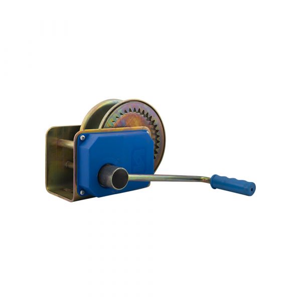 Winch braked schlegl 900 kg