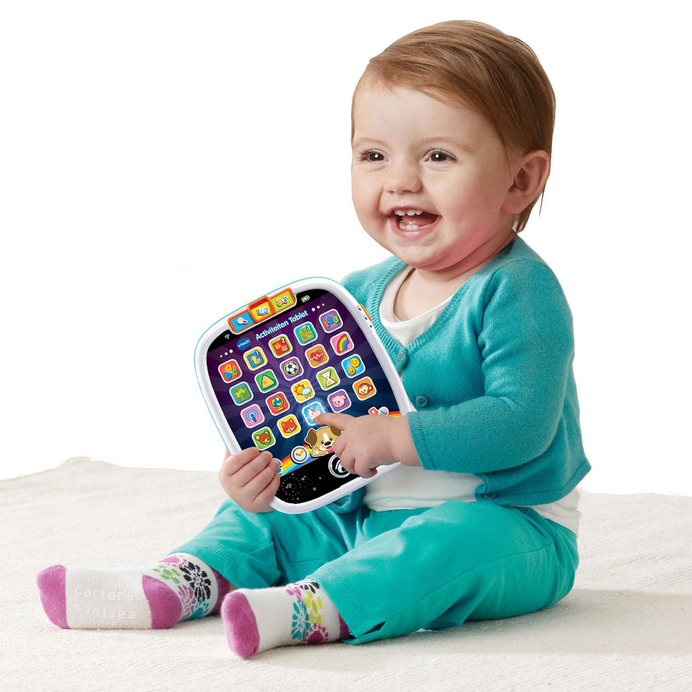 VTech Baby Activity Tablet