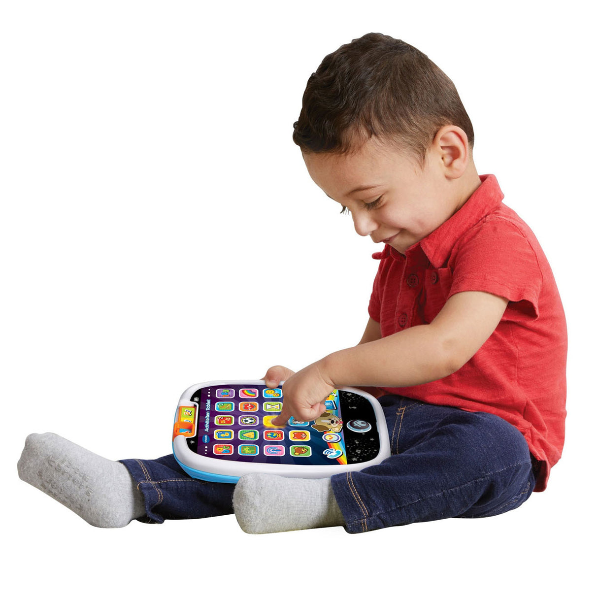 VTECH Baby Activity Tablet