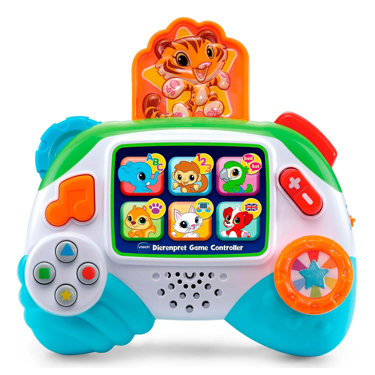 VTECH Animal PreT Game