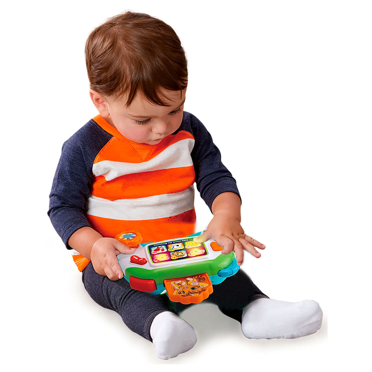 VTECH Animal PreT Game
