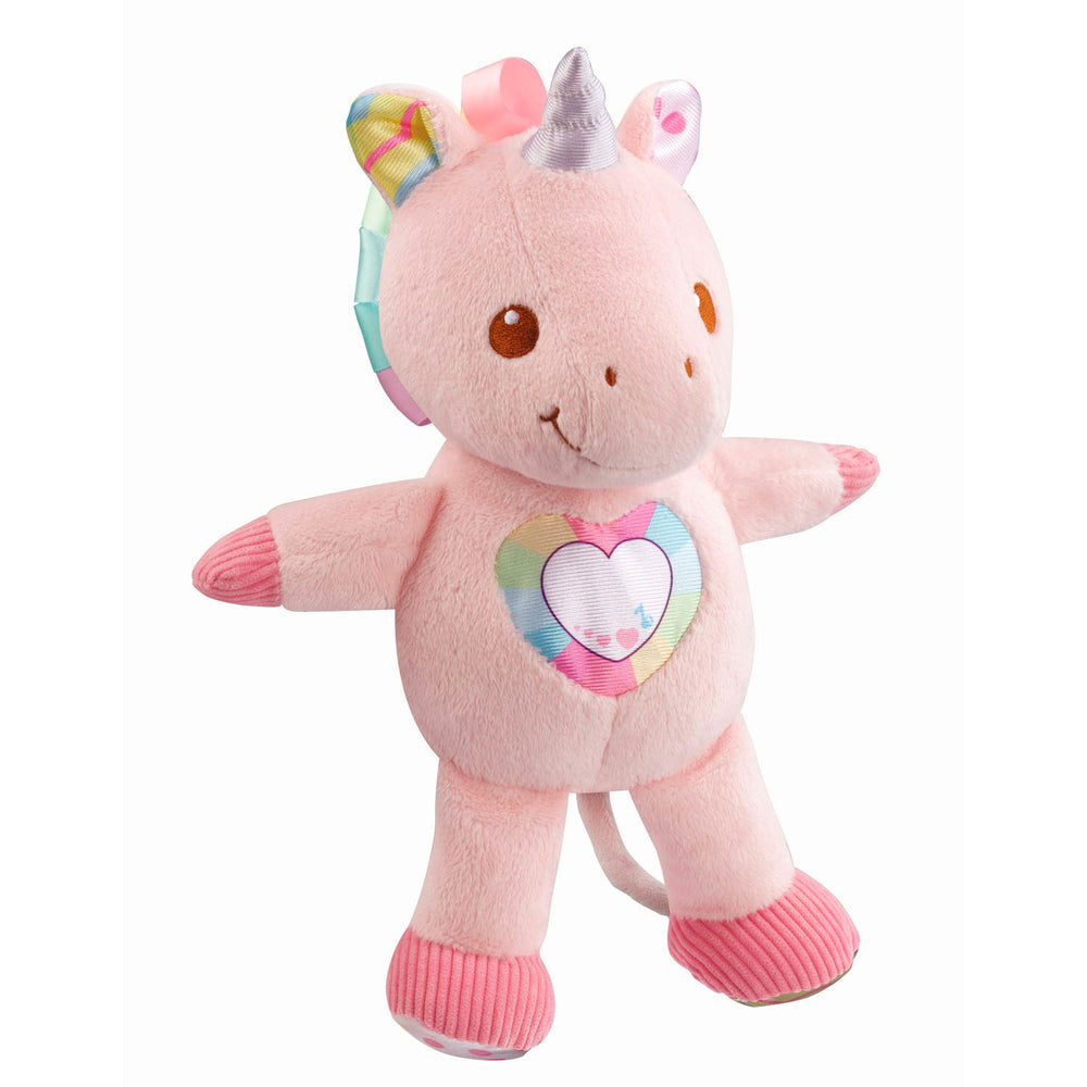 VTech Magical Unicorn Plush Toy