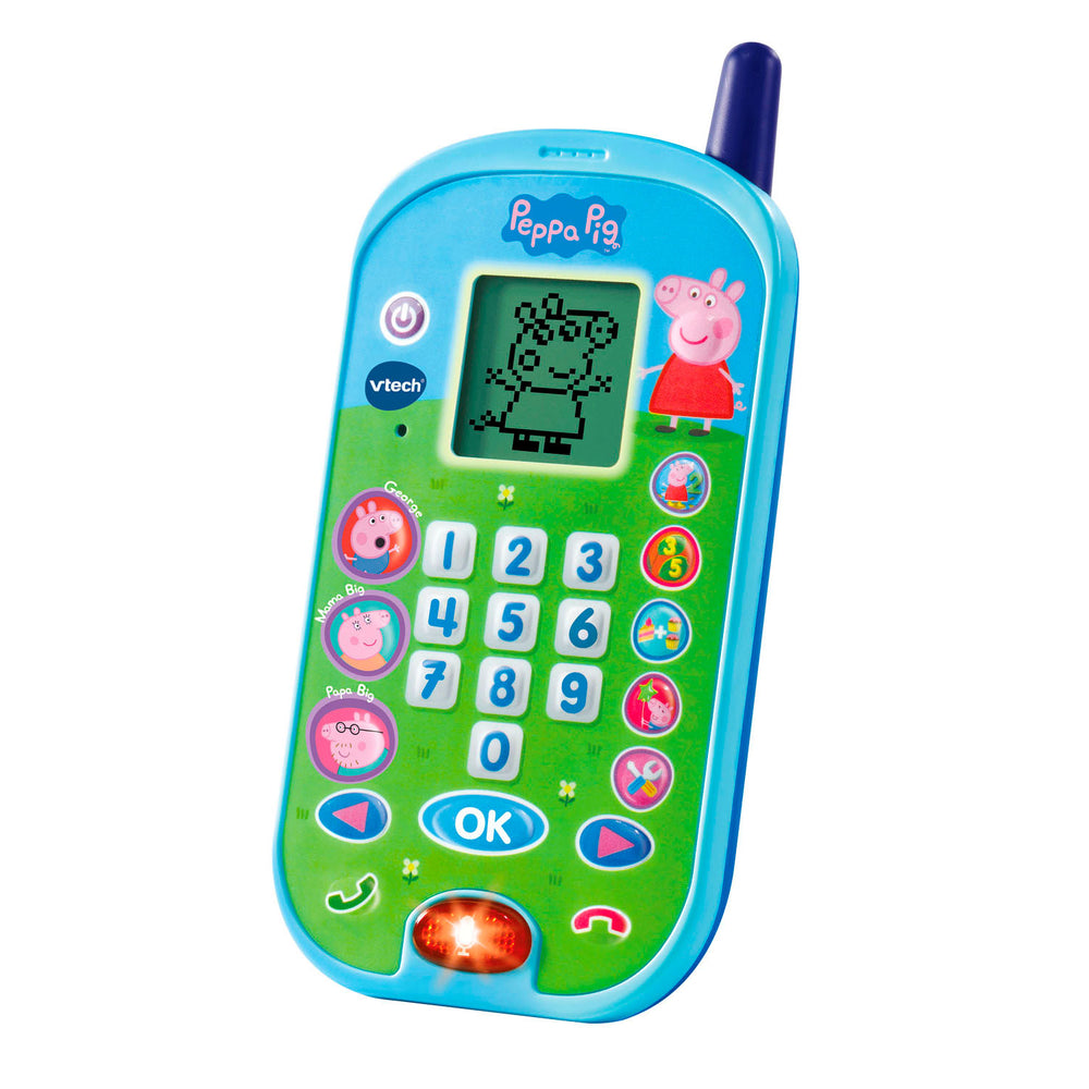 VTech Learning Phone