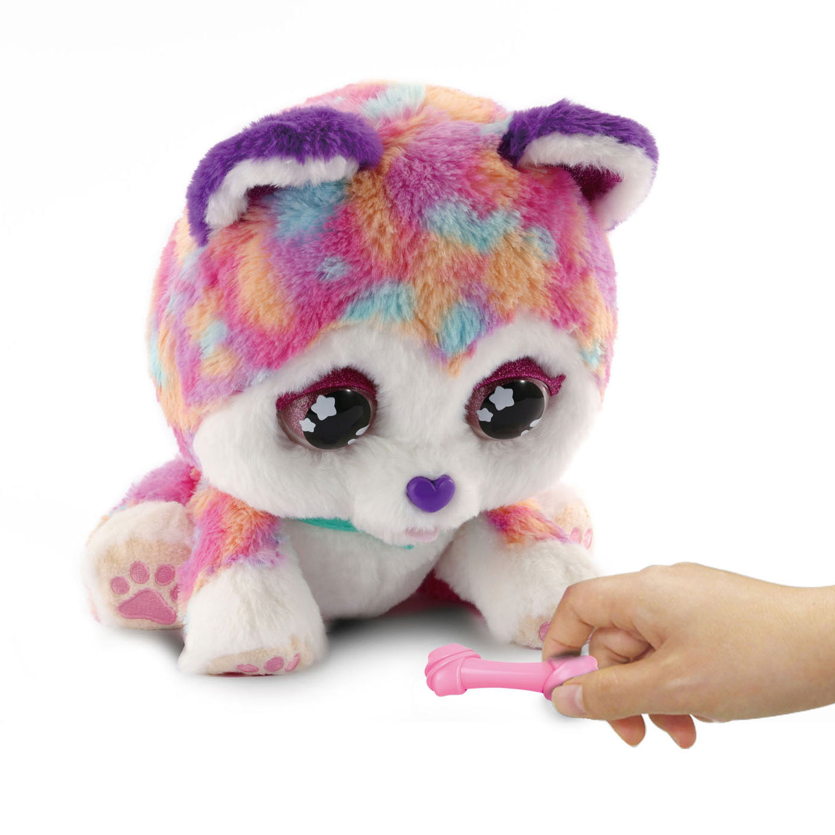 Vtech Maxime My Interactive Puppy