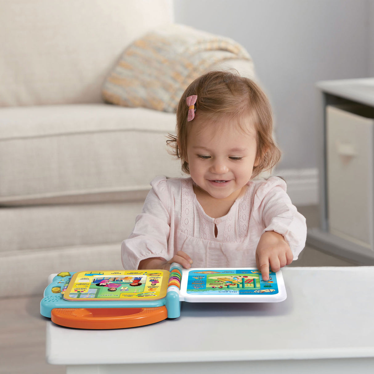 Vtech My First 100 Words Fun Places