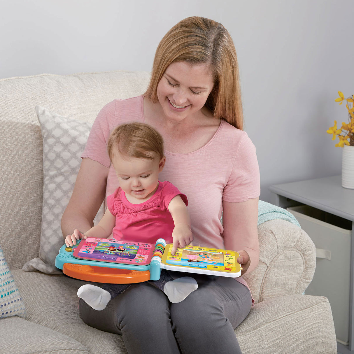 Vtech My First 100 Words Fun Places