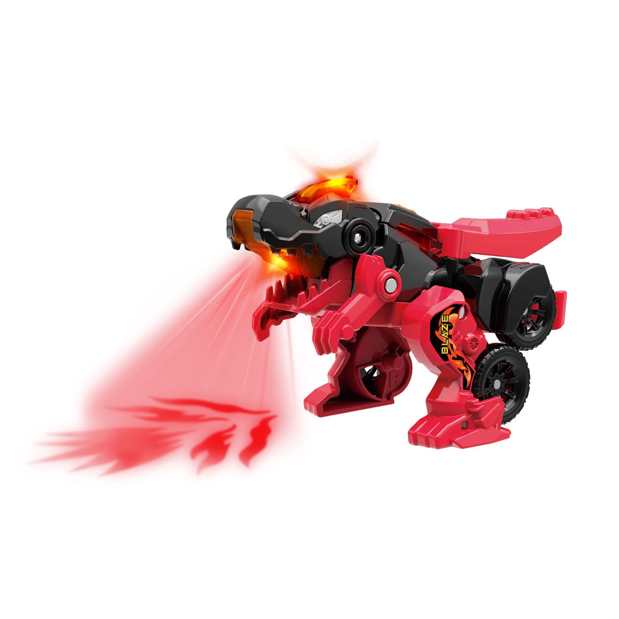 VTech Switch Go Dino - Fire Blaze the T-Rex