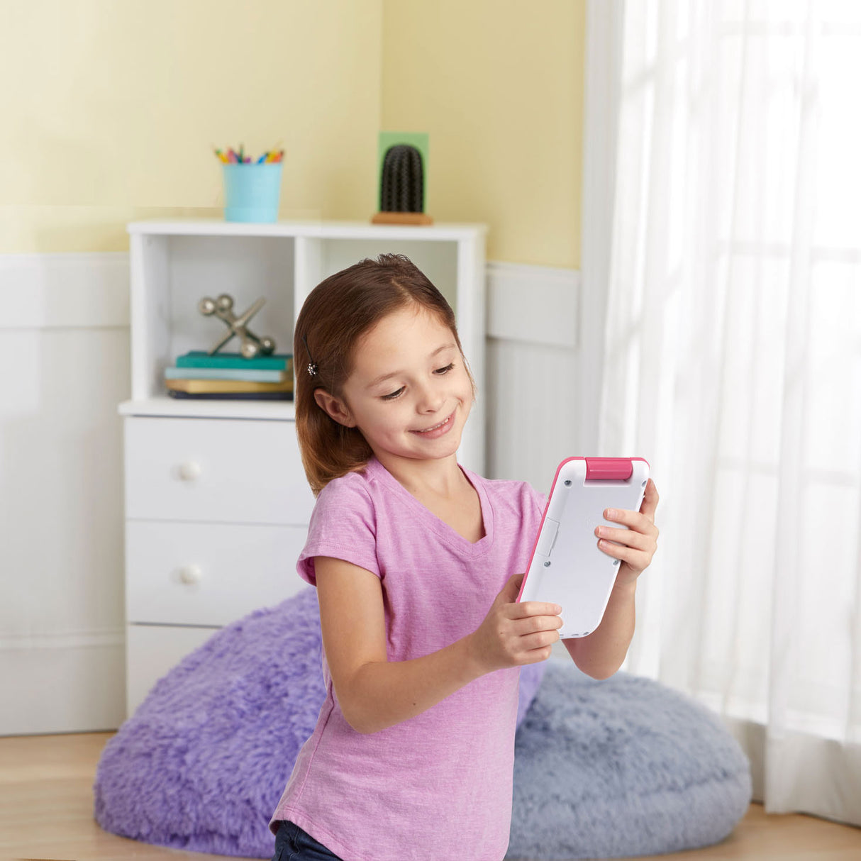 VTech KidiCom 3.0 pink