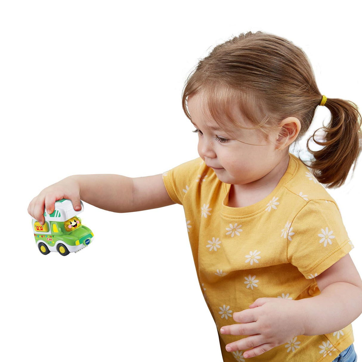 VTech Toet Toet Auton Cas Camper