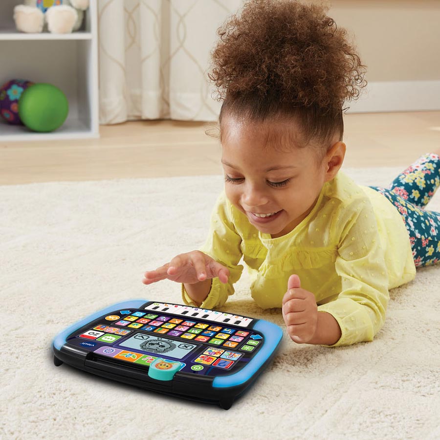 Tablette junior vtech