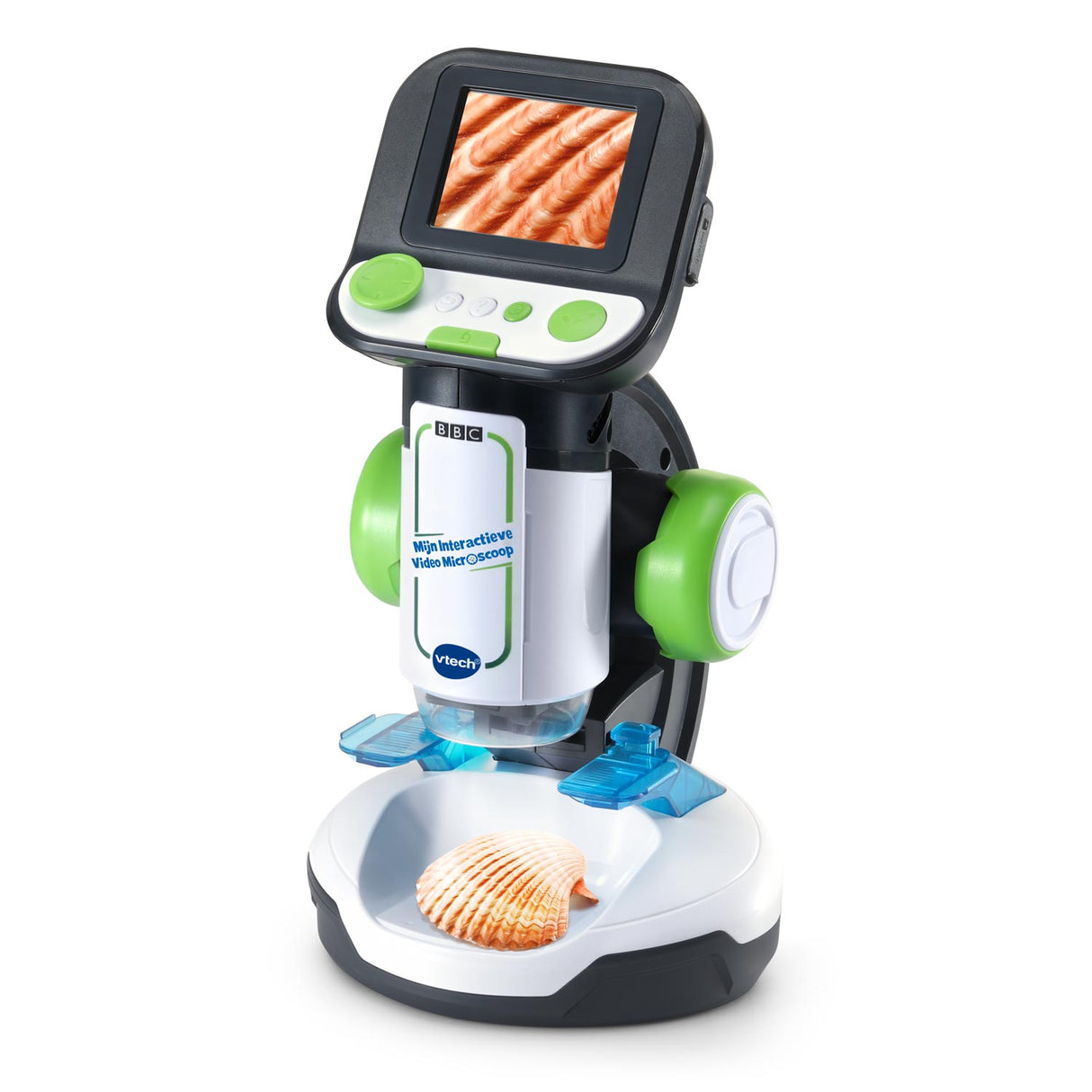 VTech My Interactive Video Microscope