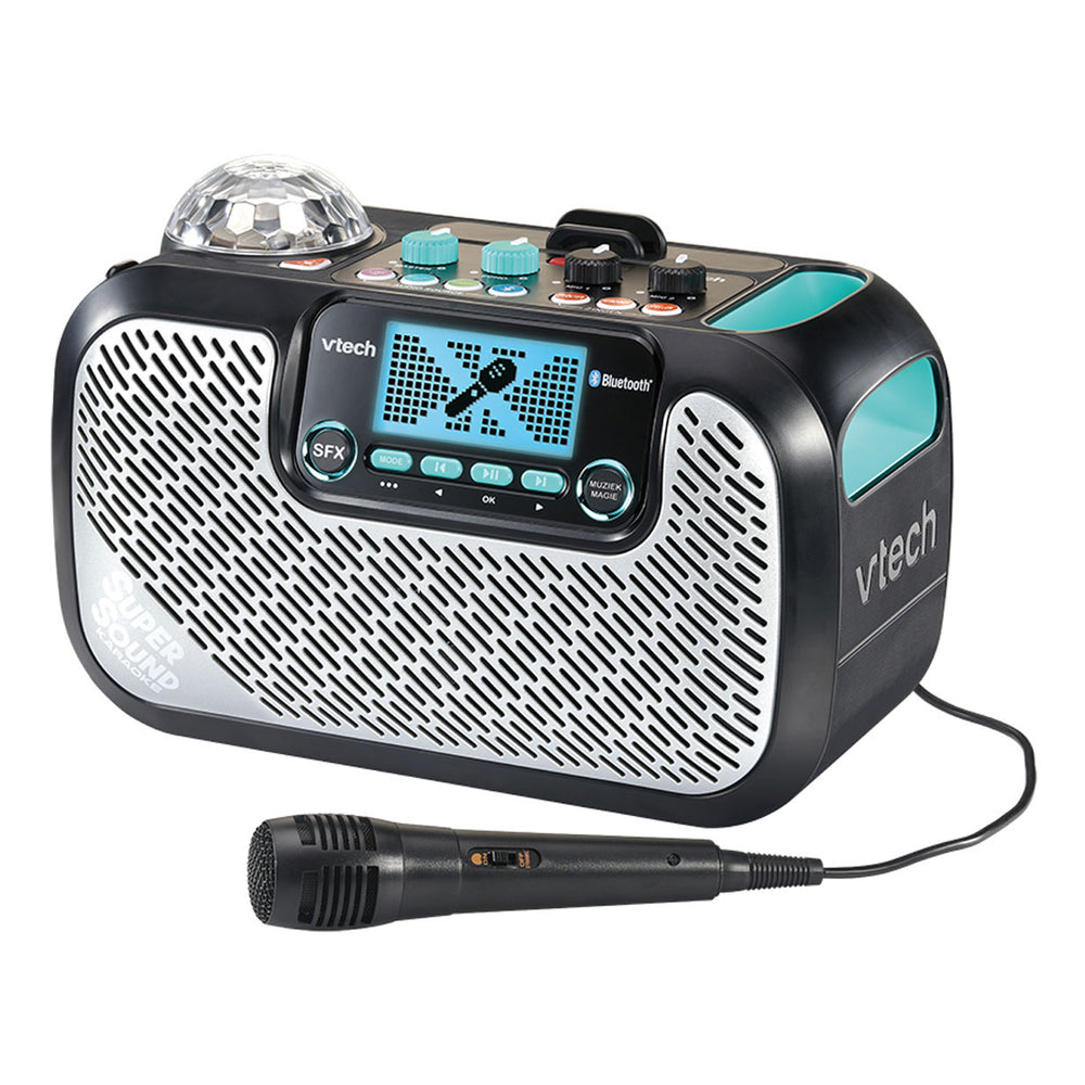 VTECH SUPERSOUND Karaoke
