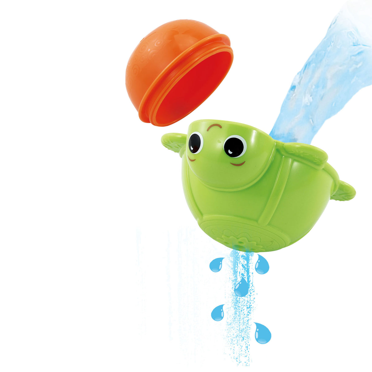 VTech Baby 6in1 Water Fun Bathset